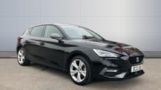 SEAT Leon 1.5 TSI EVO FR 5dr Petrol Hatchback